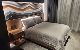 Suites Mine